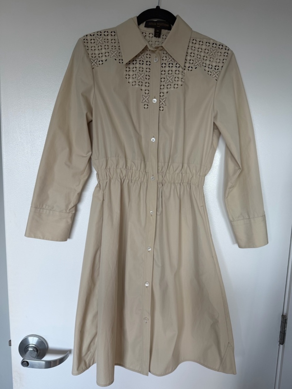 Louis Vuitton Jacket